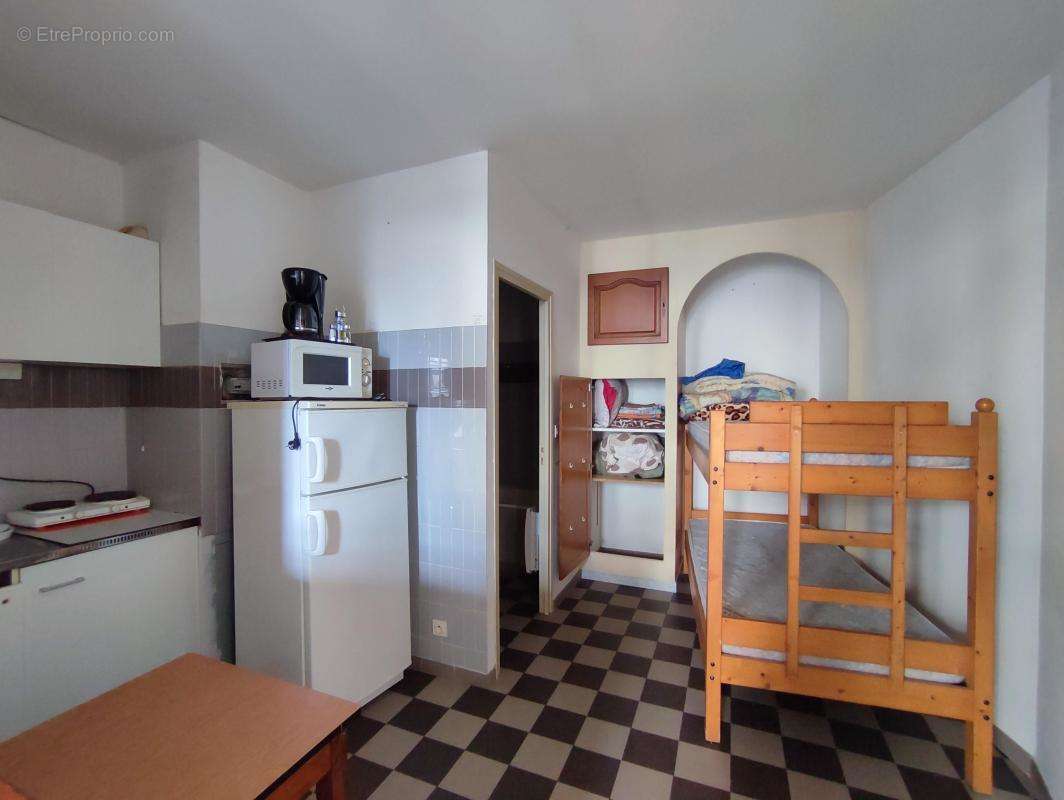 Appartement à PEZENAS