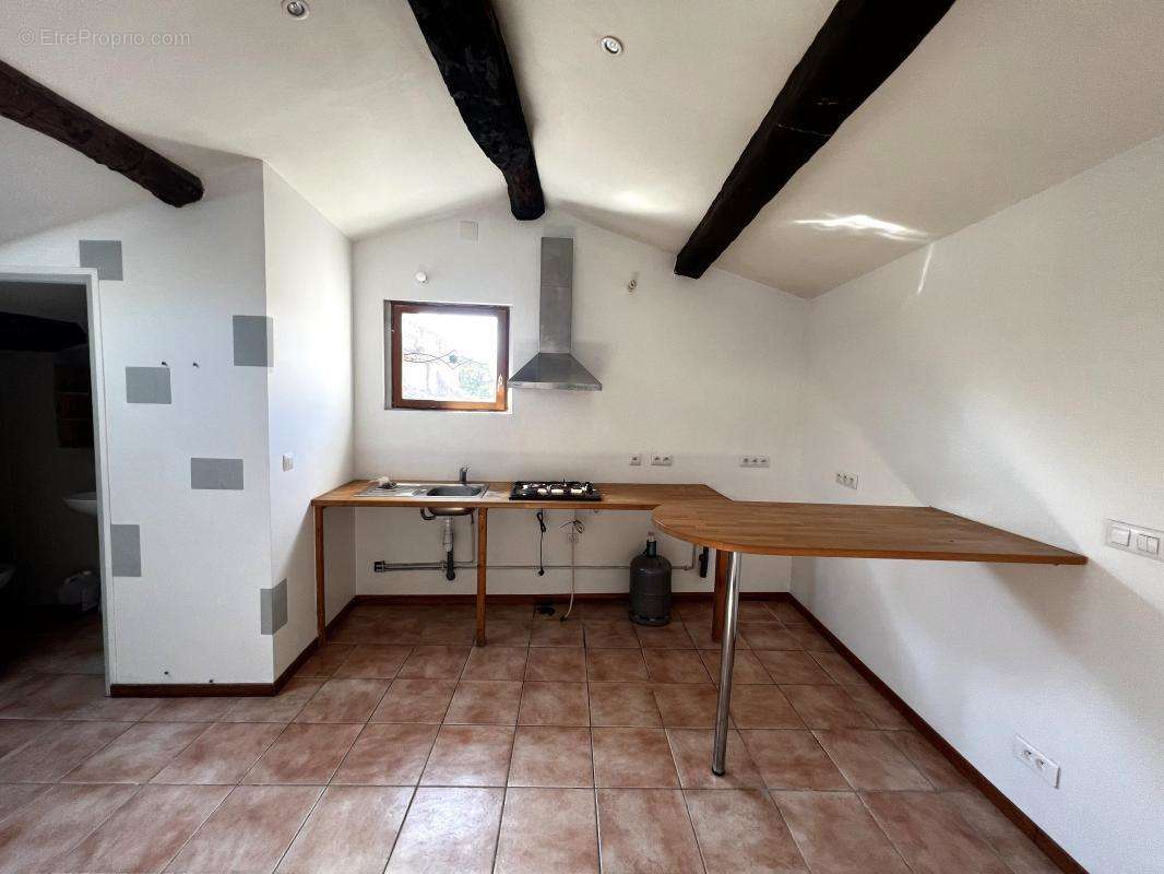 Appartement à PEZENAS