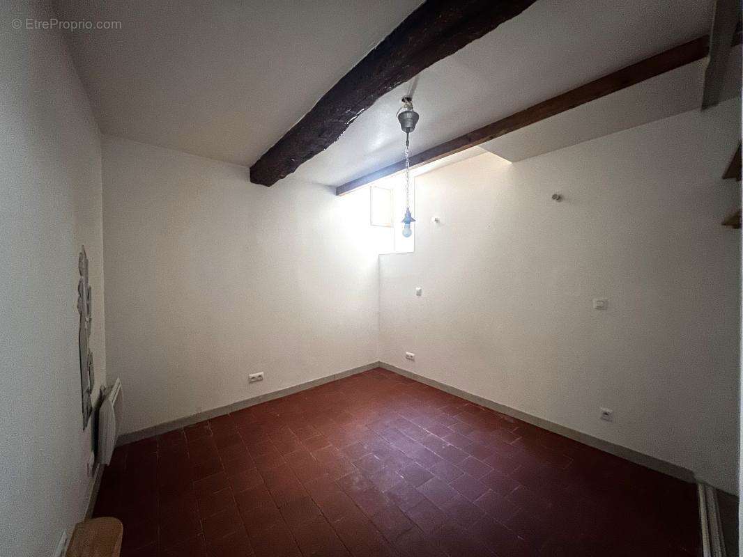 Appartement à PEZENAS