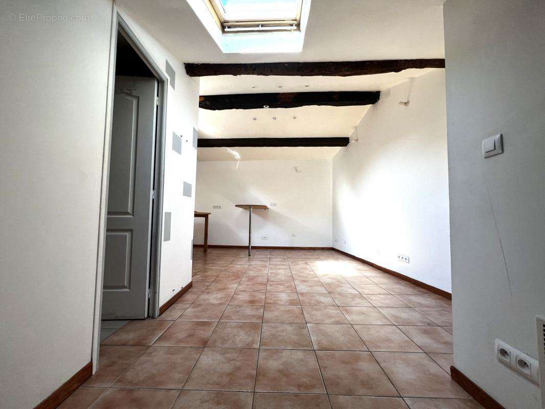 Appartement à PEZENAS