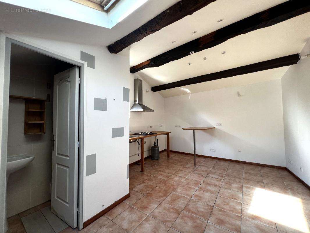 Appartement à PEZENAS