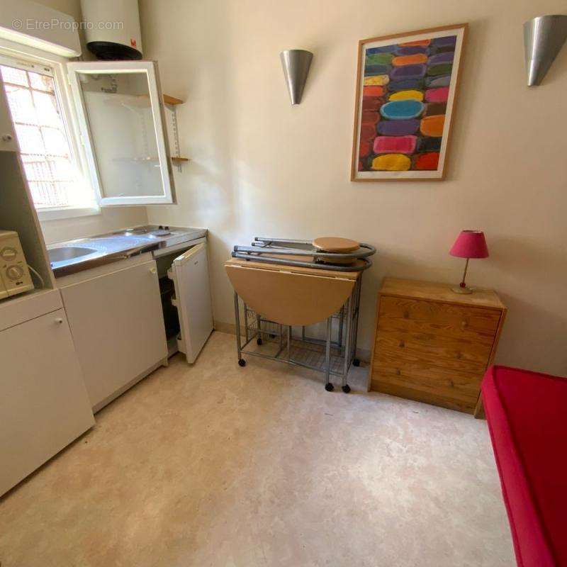 Appartement à PEZENAS