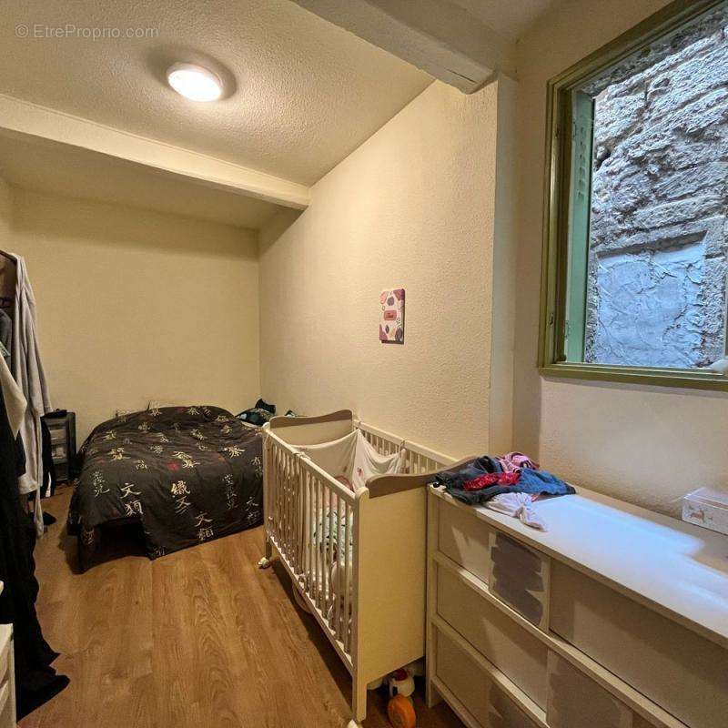 Appartement à PEZENAS