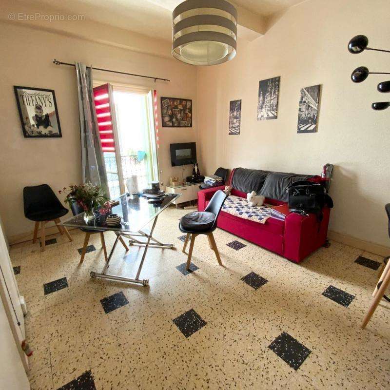 Appartement à PEZENAS