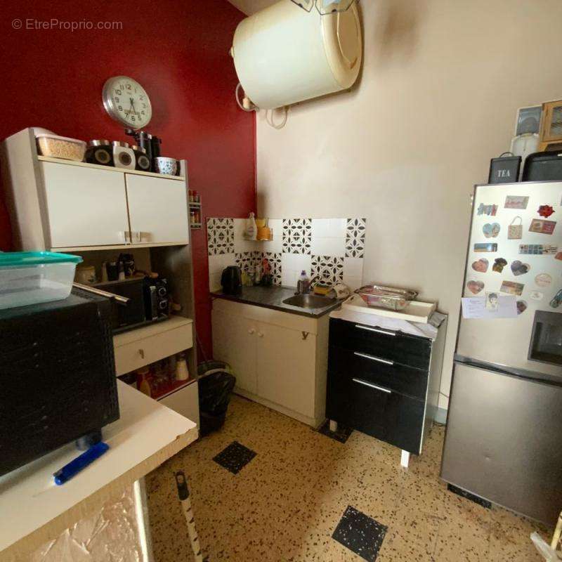 Appartement à PEZENAS