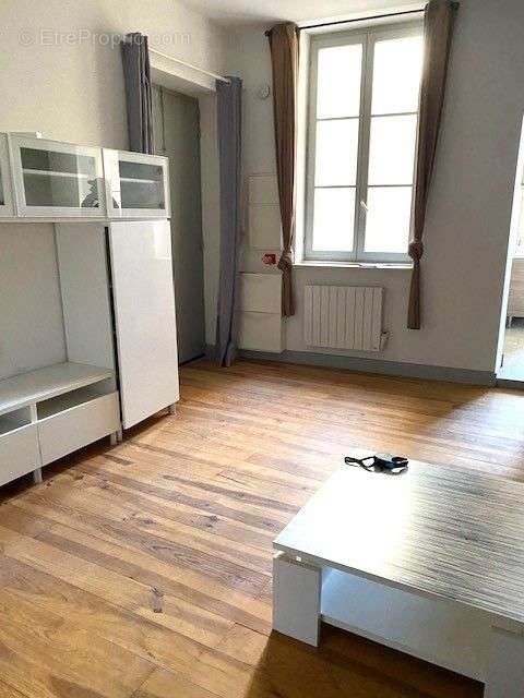 Appartement à CLERMONT-L&#039;HERAULT