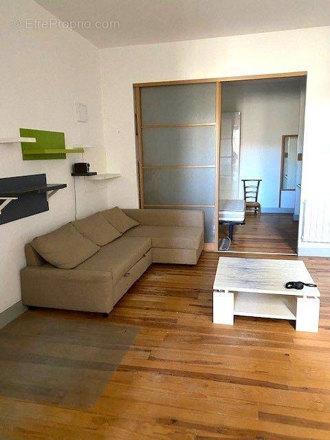 Appartement à CLERMONT-L&#039;HERAULT