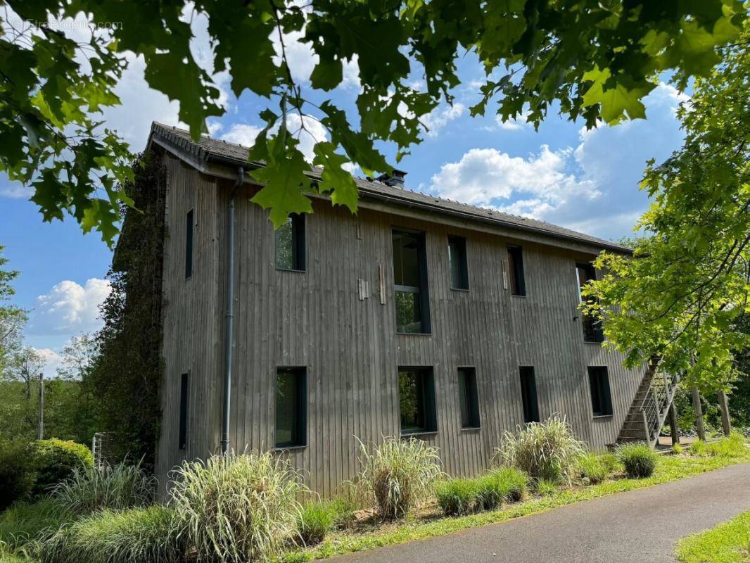 Maison à BERGERAC