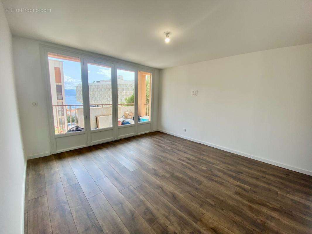 Appartement à AJACCIO