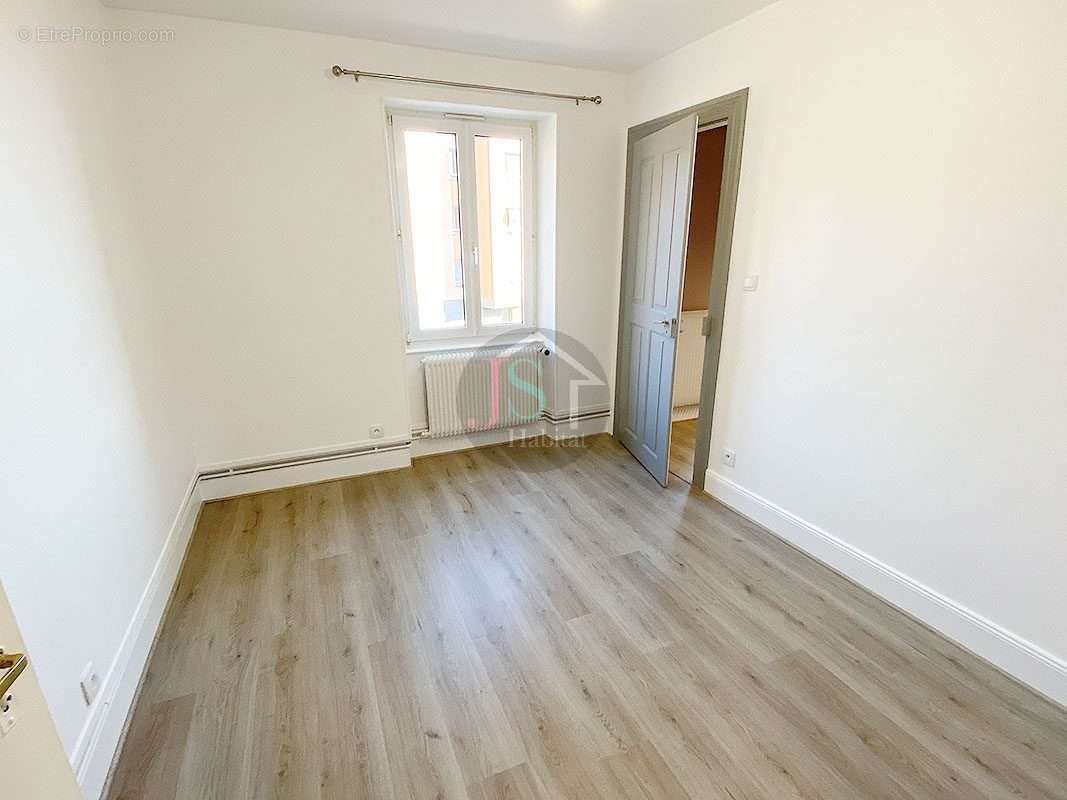 Appartement à MOLSHEIM