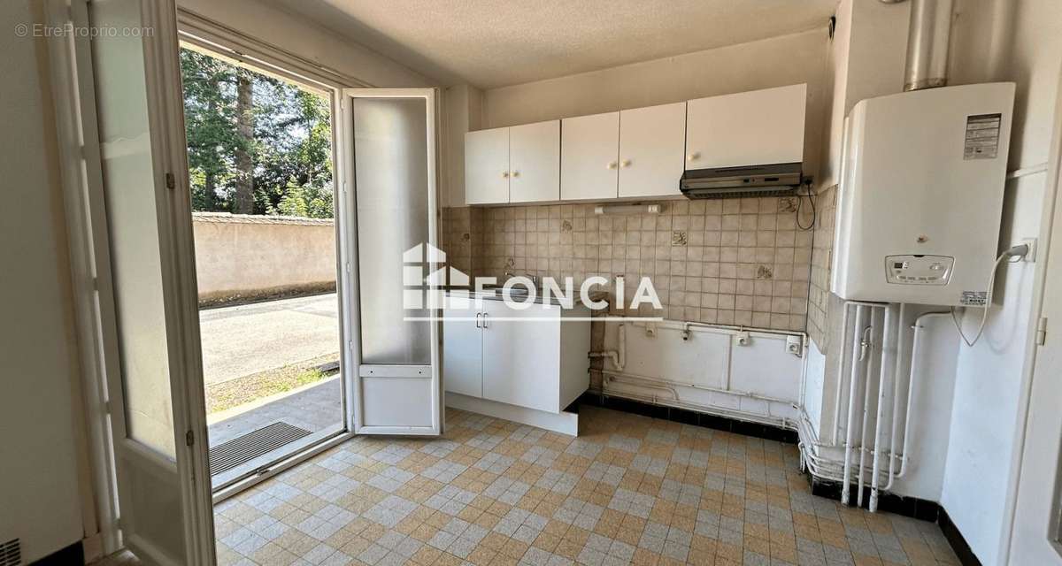 Appartement à ROANNE