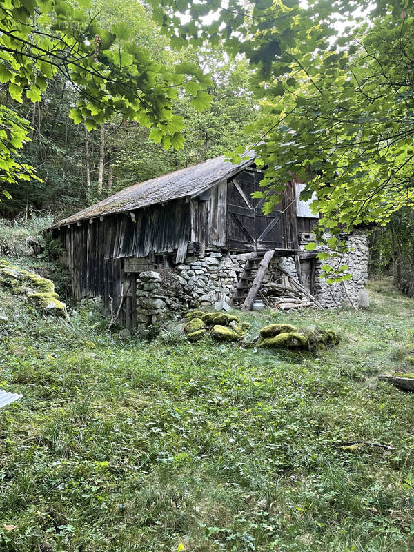 Autre à SAINT-REMY-DE-MAURIENNE