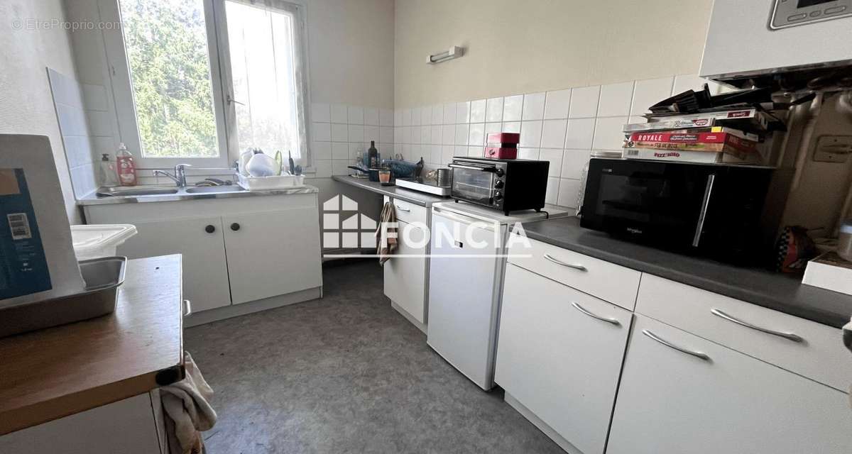 Appartement à OLIVET