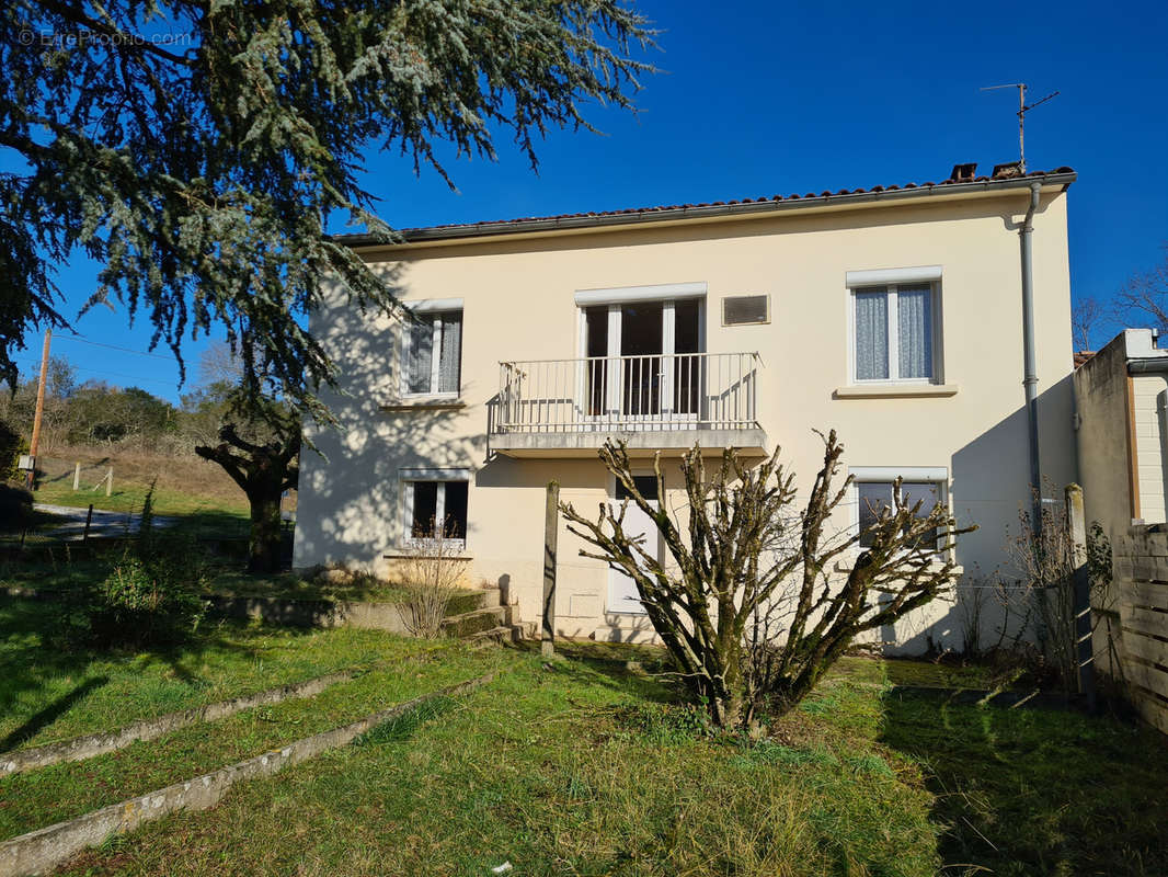 Maison à CASTRES