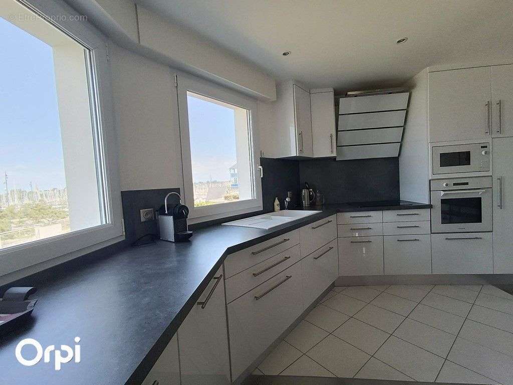 Appartement à ARZON