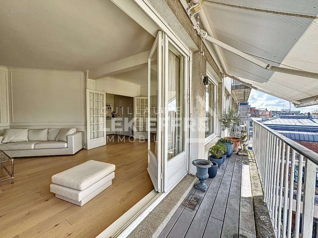 Appartement à LILLE