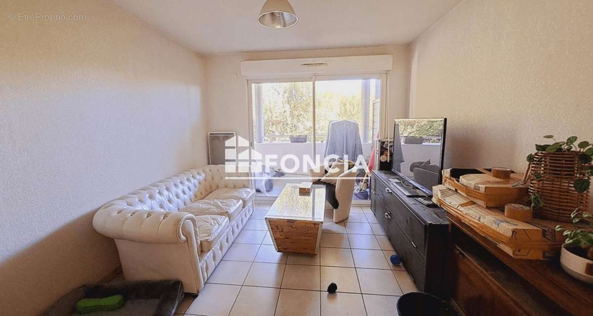 Appartement à ANGLET