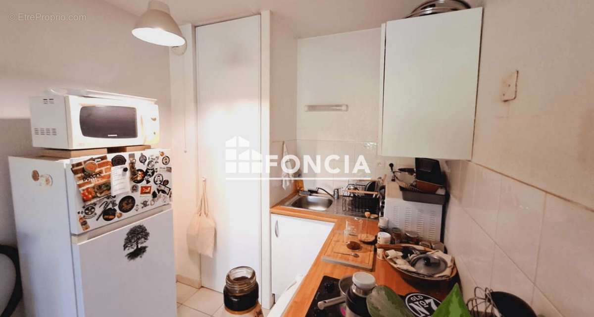 Appartement à ANGLET