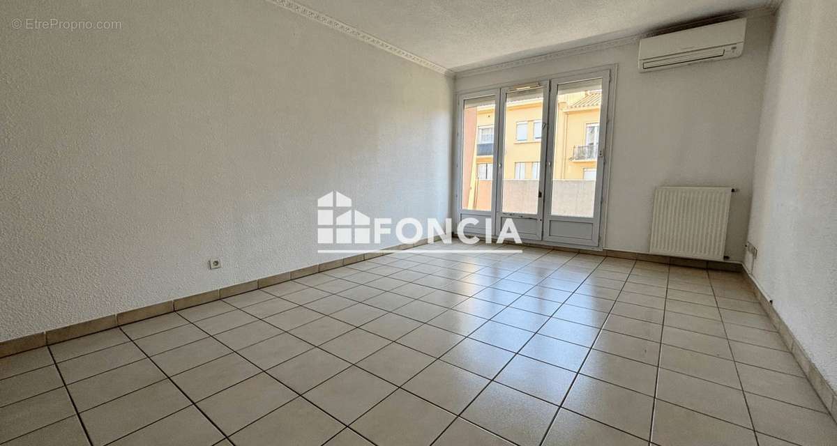 Appartement à PERPIGNAN