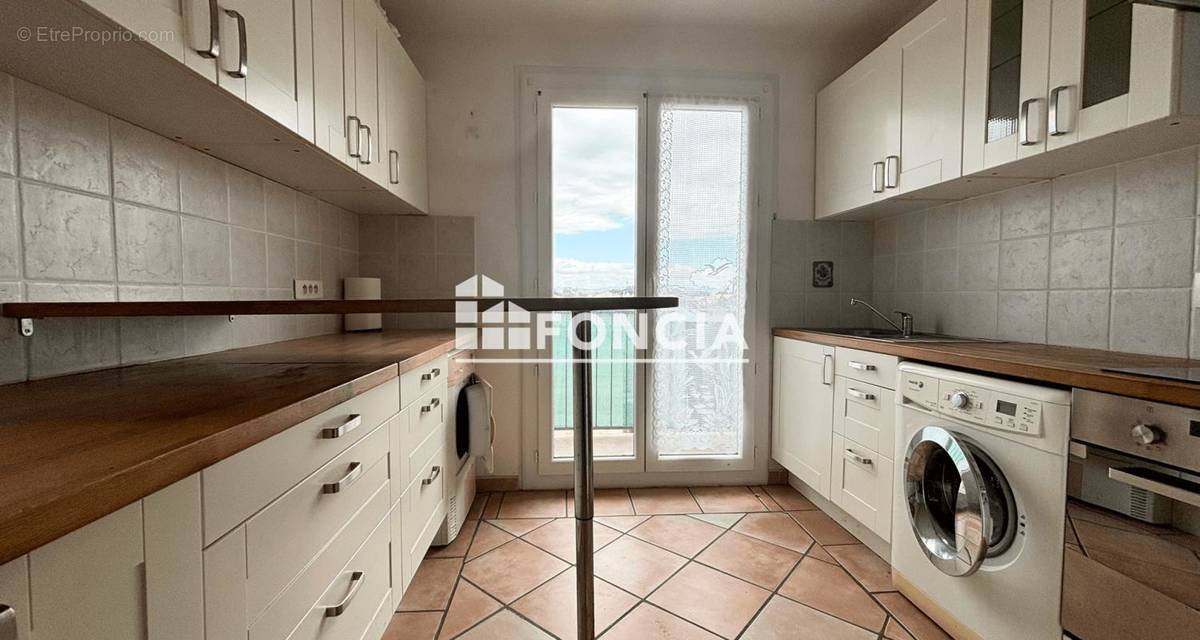 Appartement à PERPIGNAN