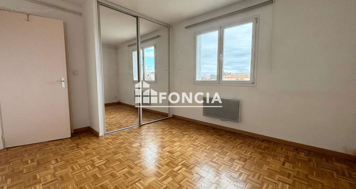 Appartement à PERPIGNAN