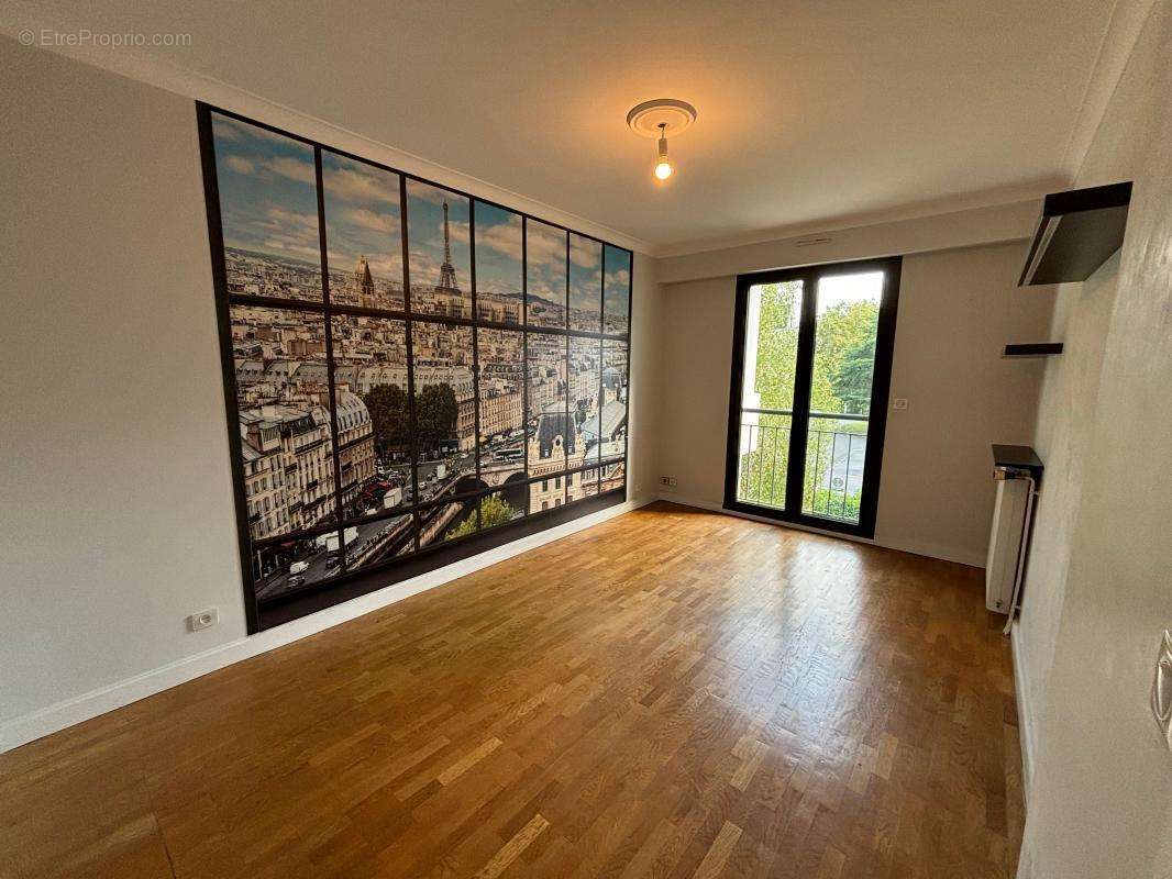 Appartement à PAU