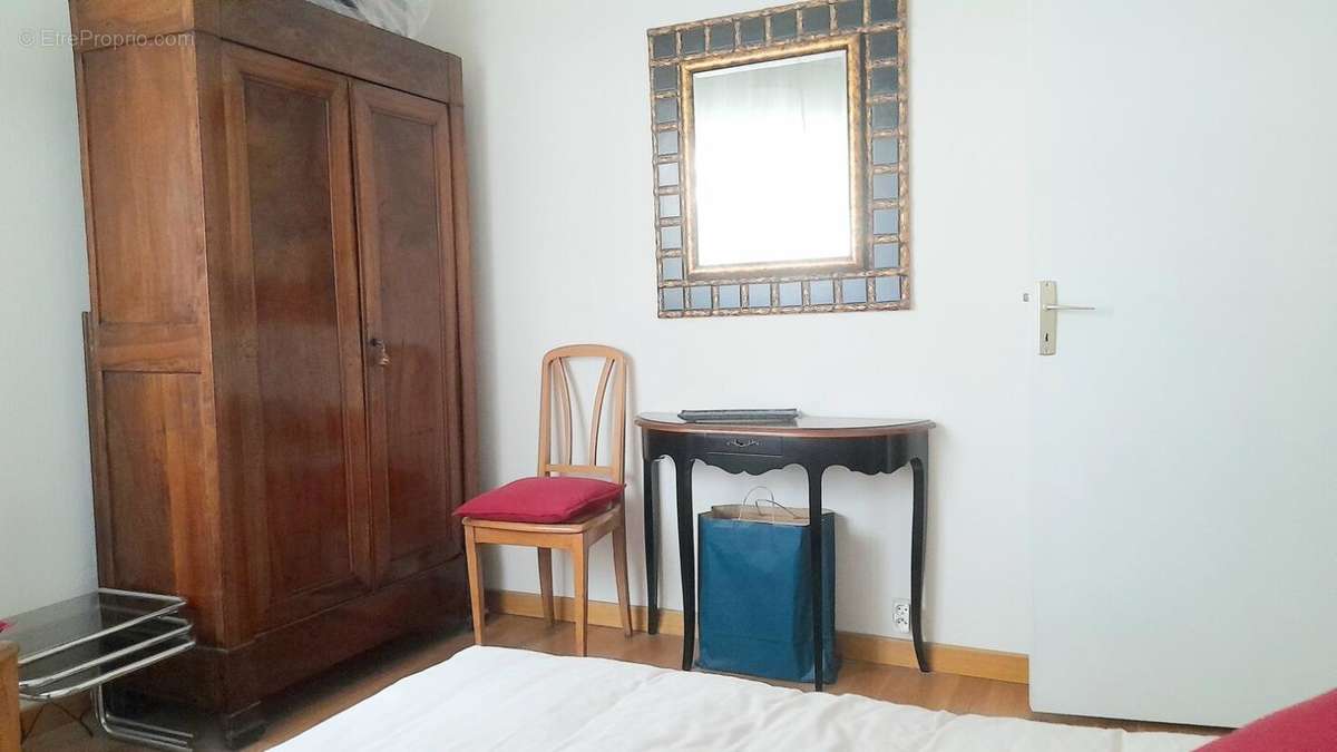 Appartement à MAISONS-ALFORT