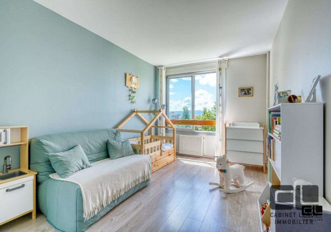 Appartement à LYON-4E