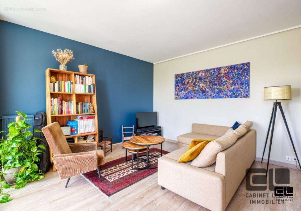 Appartement à LYON-4E