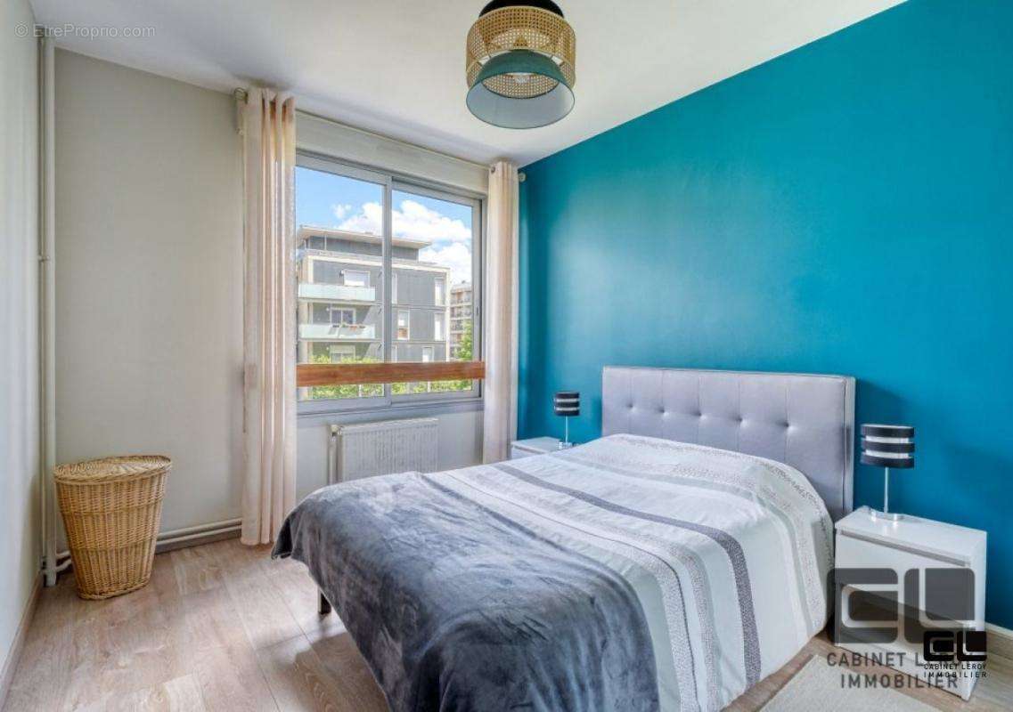 Appartement à LYON-4E