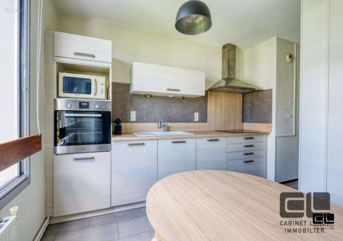 Appartement à LYON-4E