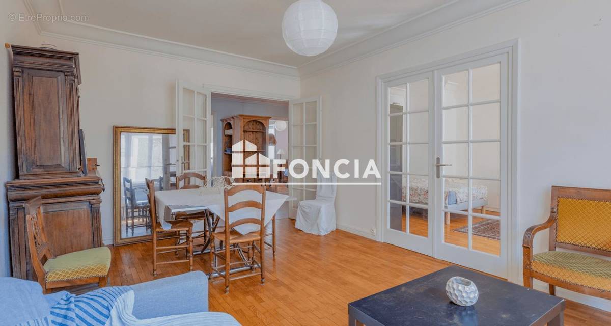 Appartement à LYON-3E