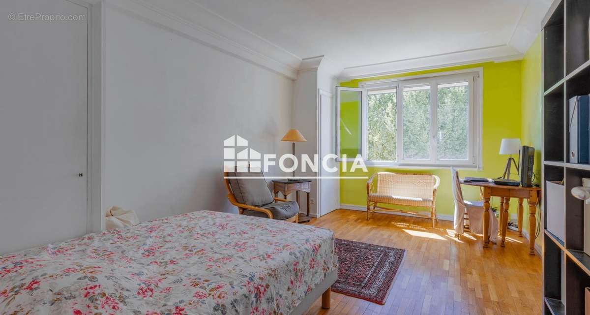 Appartement à LYON-3E