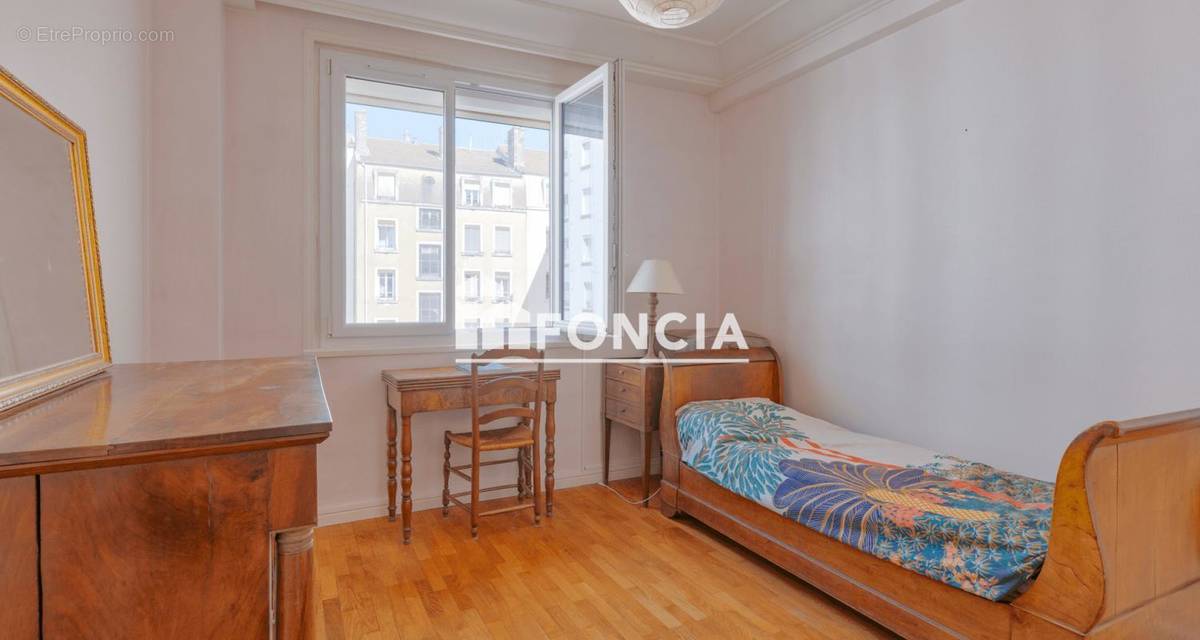 Appartement à LYON-3E