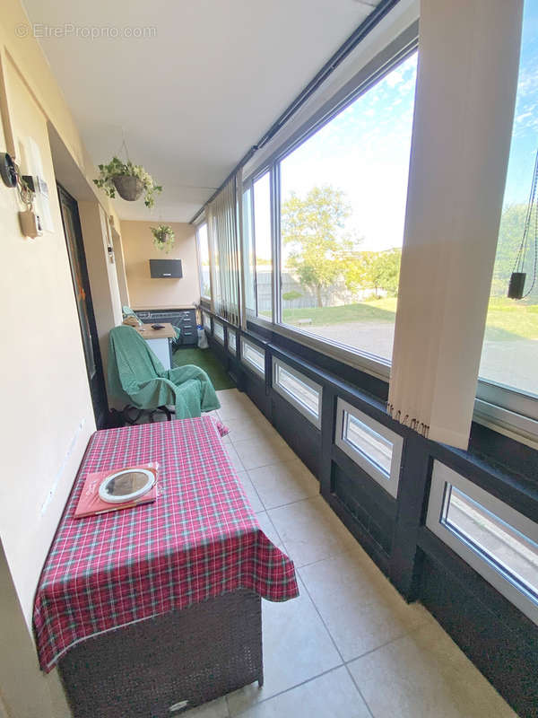 Appartement à VENISSIEUX