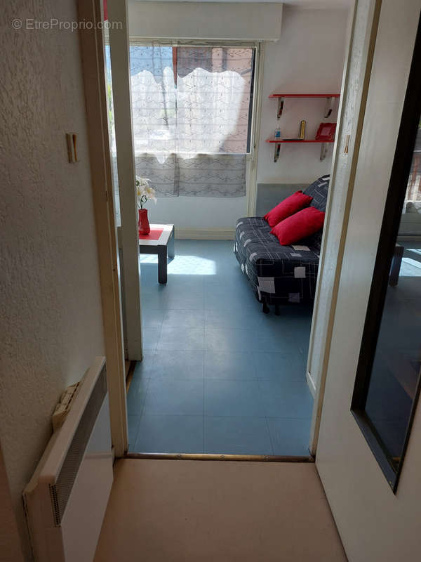 Appartement à VIGNEC