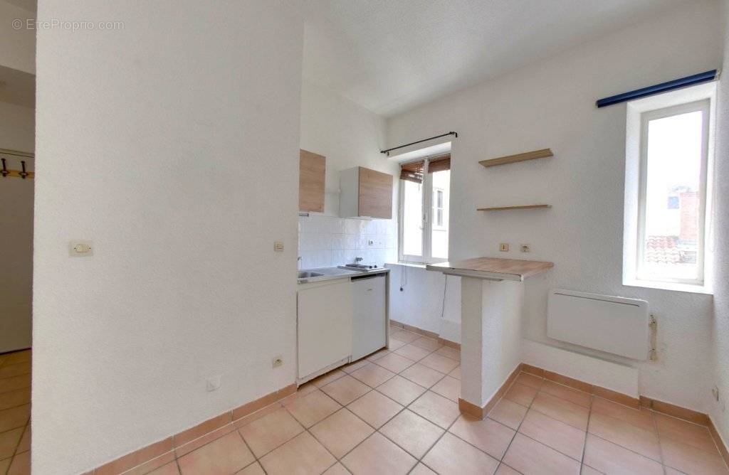 Appartement à LYON-6E