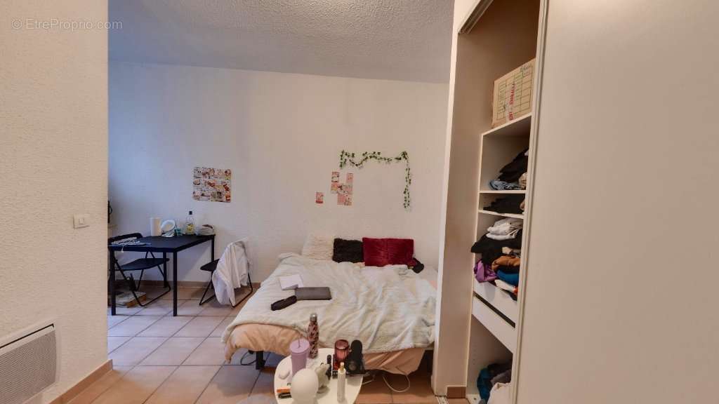 Appartement à LYON-6E