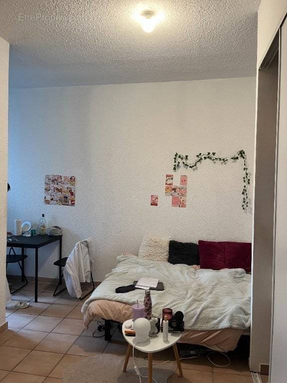 Appartement à LYON-6E