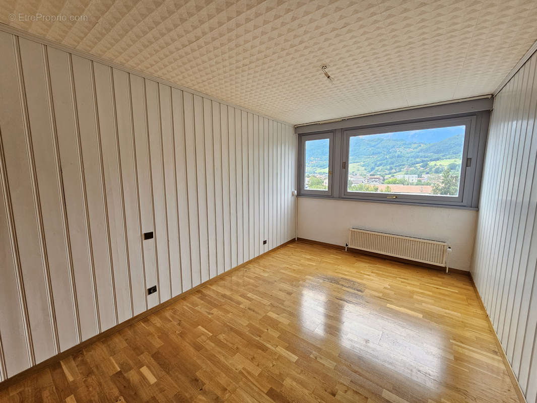 Appartement à CLUSES