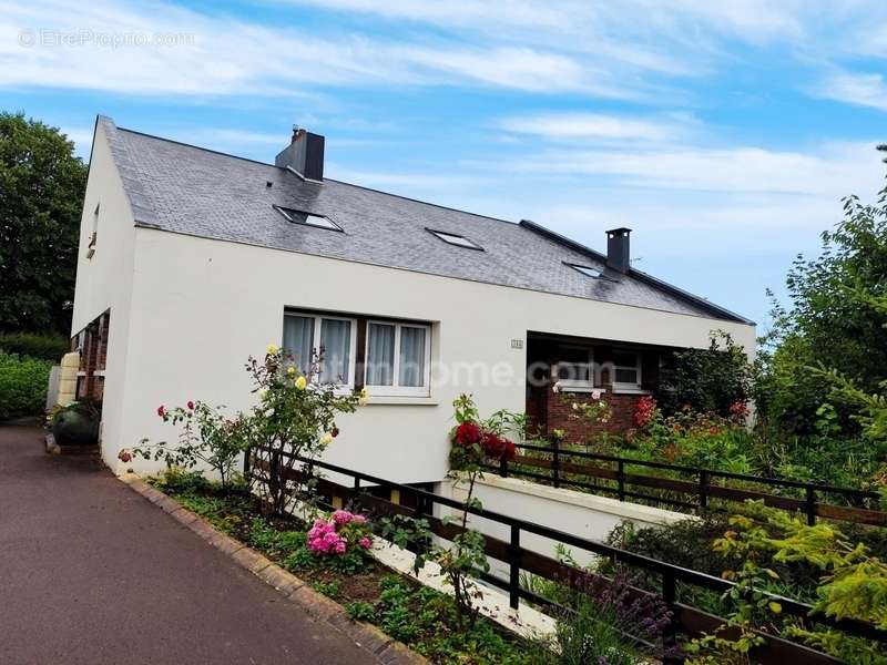 Maison à LISIEUX