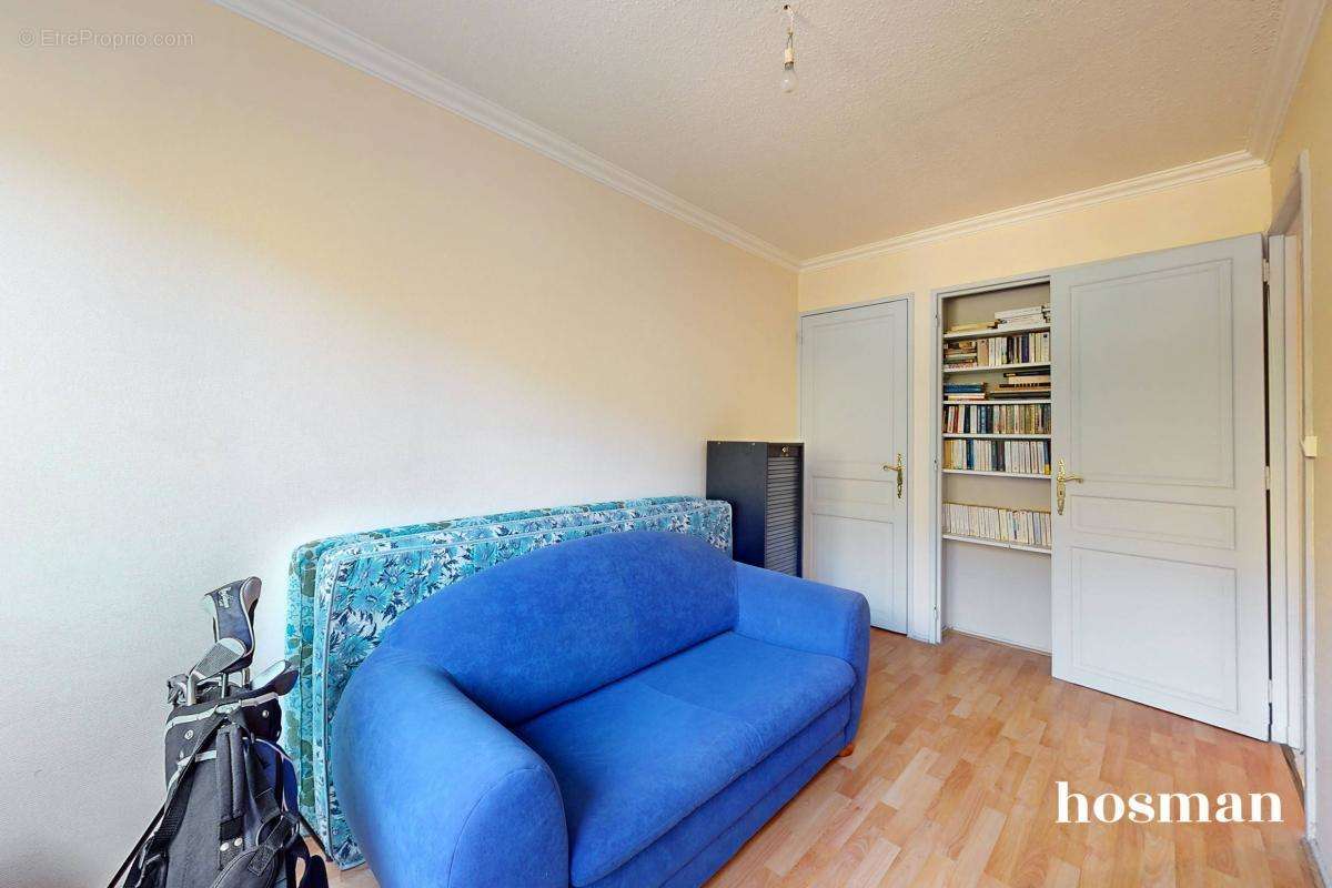 Appartement à LYON-9E