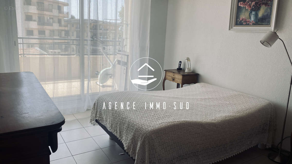 Appartement à CAGNES-SUR-MER