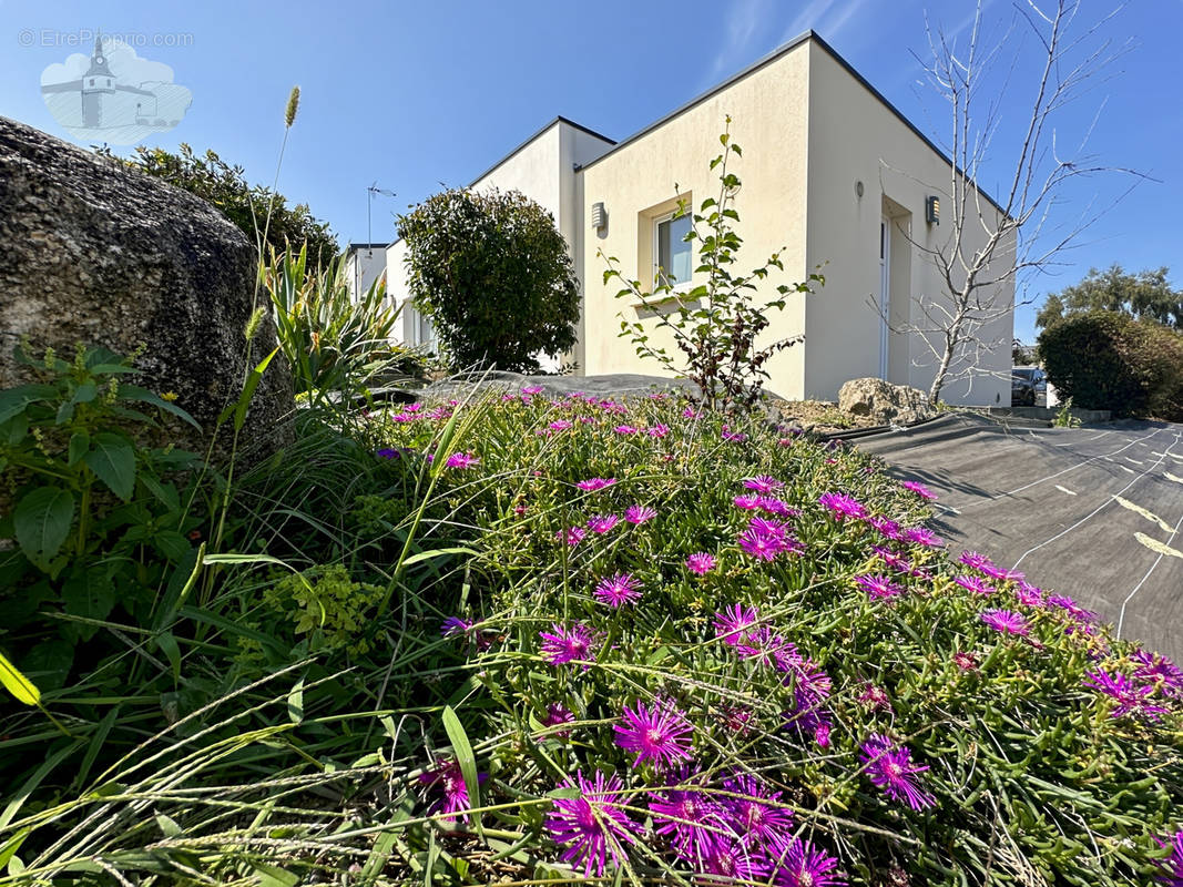 Maison à CONCARNEAU