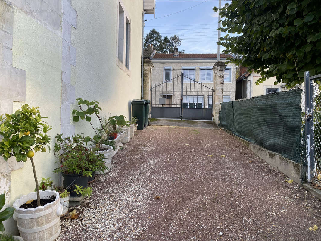 Maison à PERIGUEUX