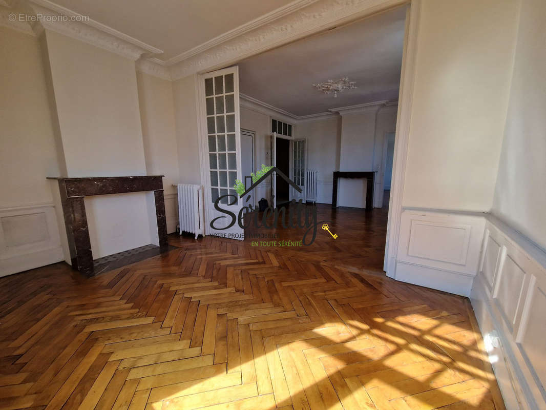 Appartement à CAMBRAI