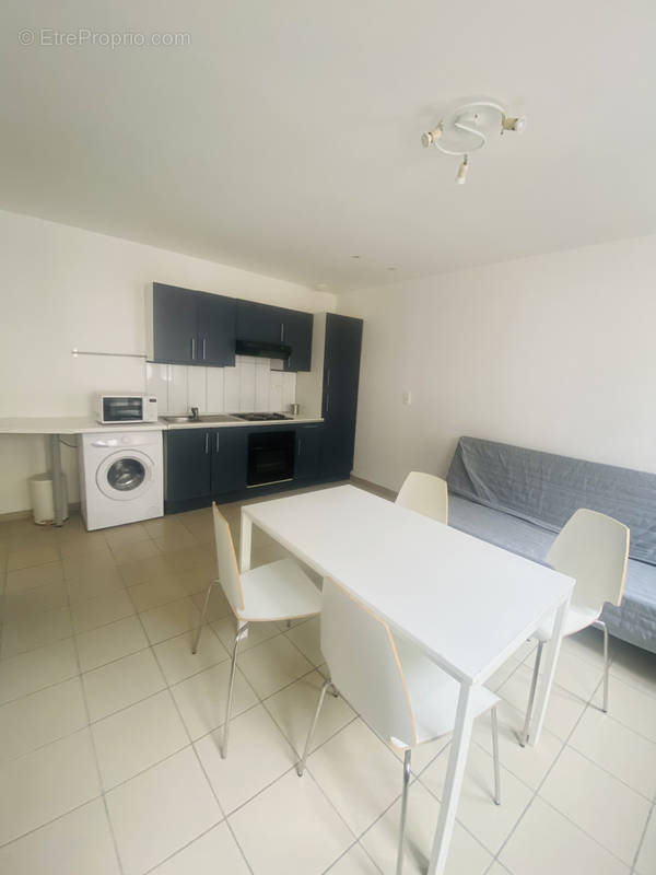 Appartement à ARRAS