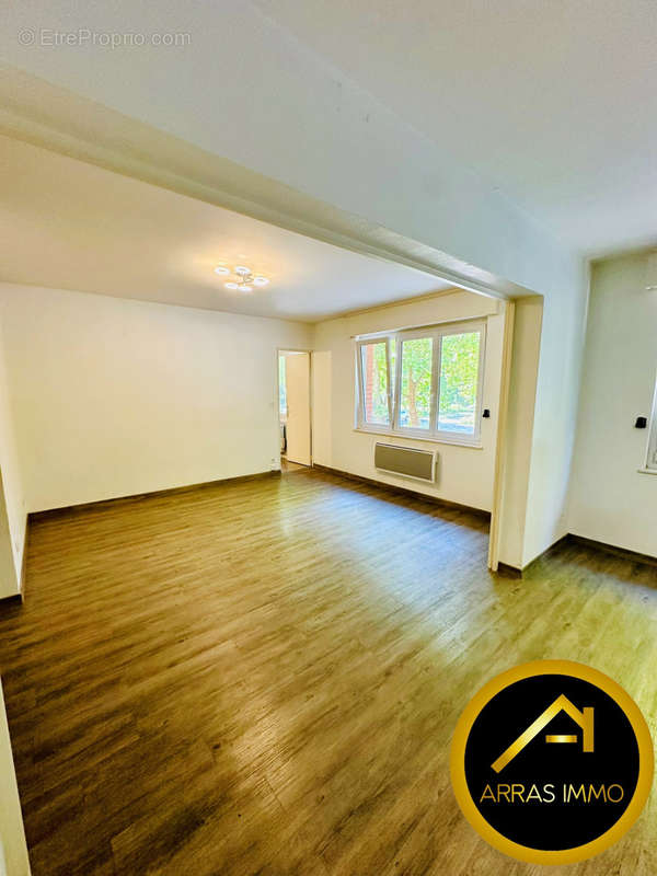 Appartement à ARRAS