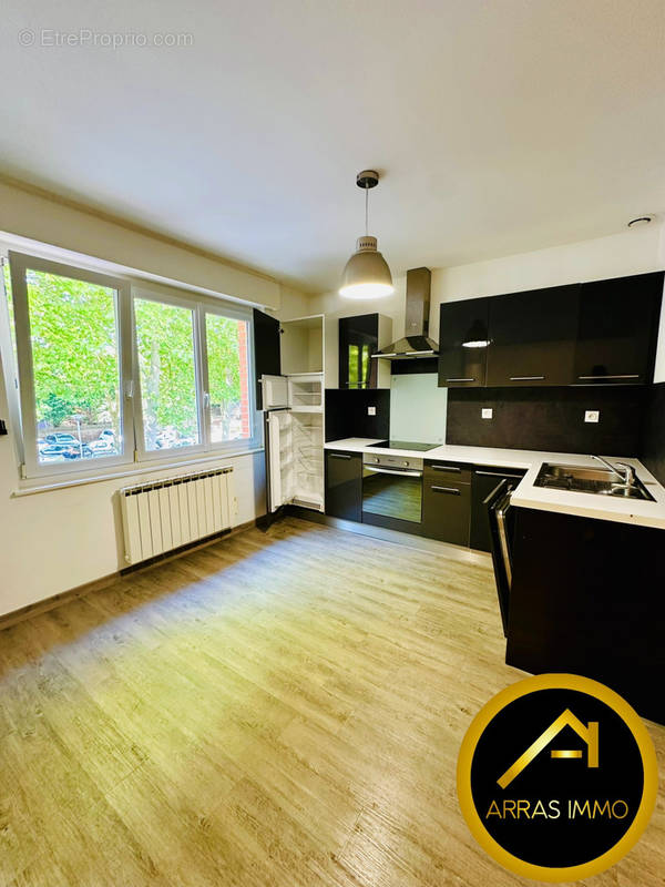 Appartement à ARRAS