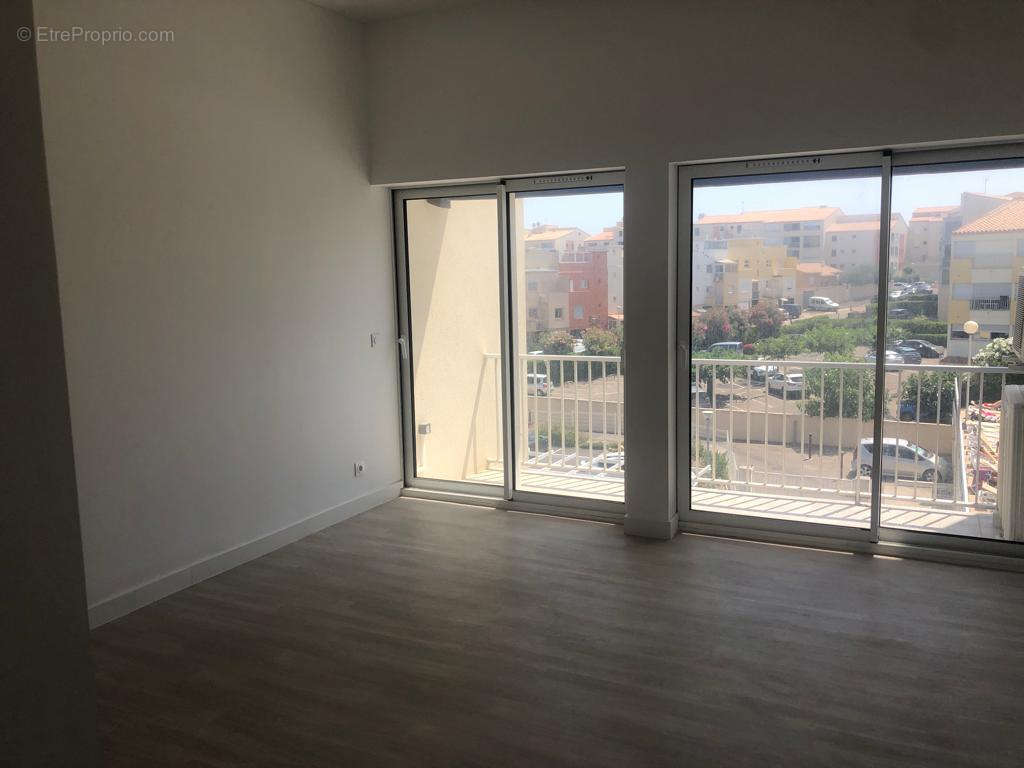 Appartement à AGDE